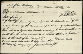 Enlarge Doctor's Bill