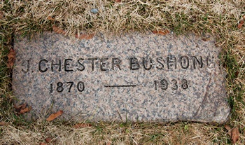 Chester's tombstones in the in the  Mount Vernon Cemetery. Photos by Dave Lindberg, West Boylston, MA, All Rights reserved.