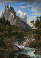 Our Swiss Family Bushong - Beyond Bushong