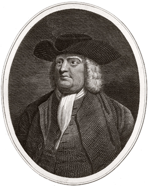 William Penn