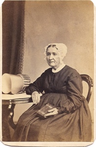 Esther Valentine Bushong