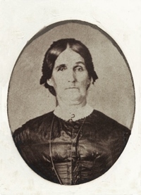 Lydia Rush Bushong cropped and oval